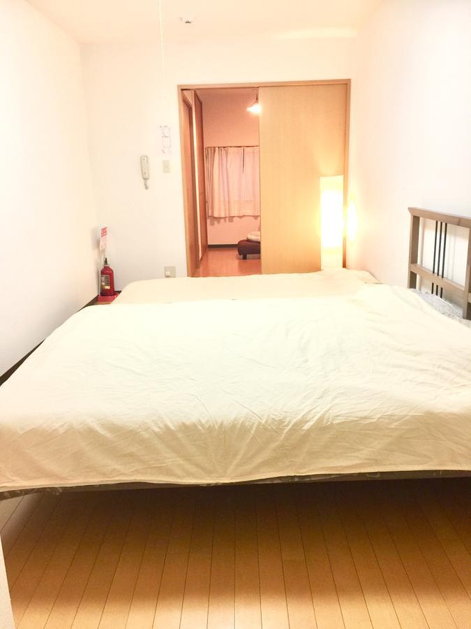 Central Osaka House Umeda Namba Eksteriør billede