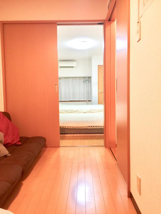 Central Osaka House Umeda Namba Eksteriør billede