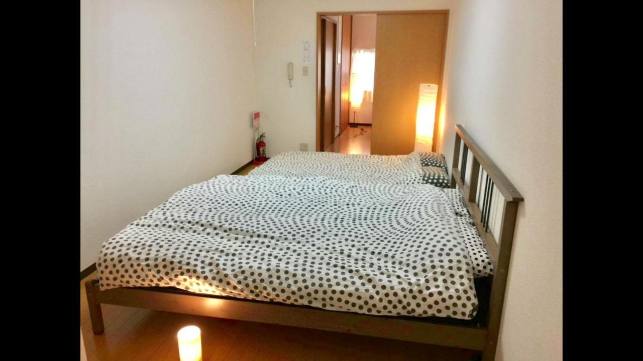 Central Osaka House Umeda Namba Eksteriør billede