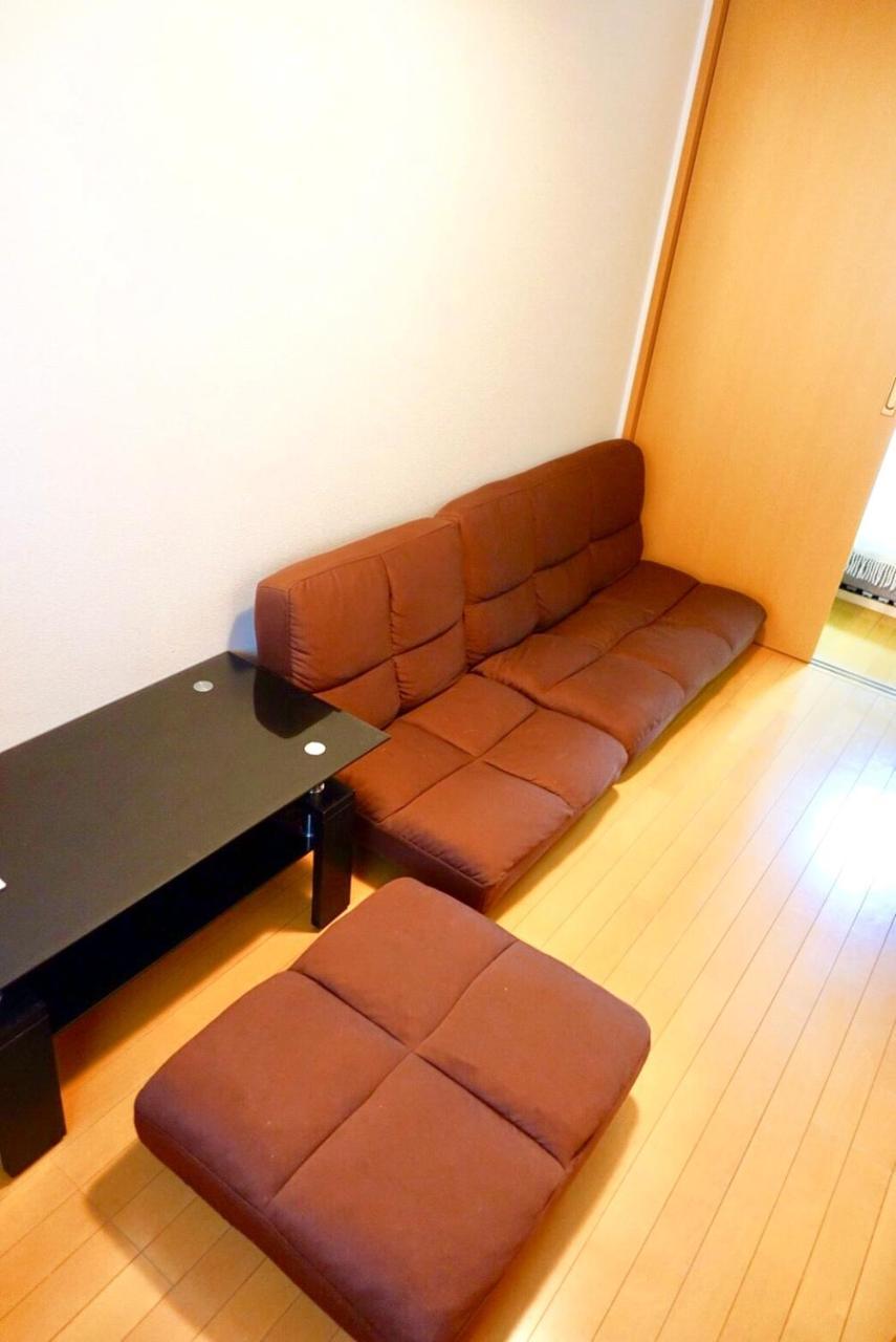 Central Osaka House Umeda Namba Eksteriør billede