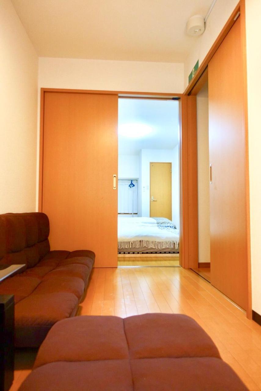 Central Osaka House Umeda Namba Eksteriør billede