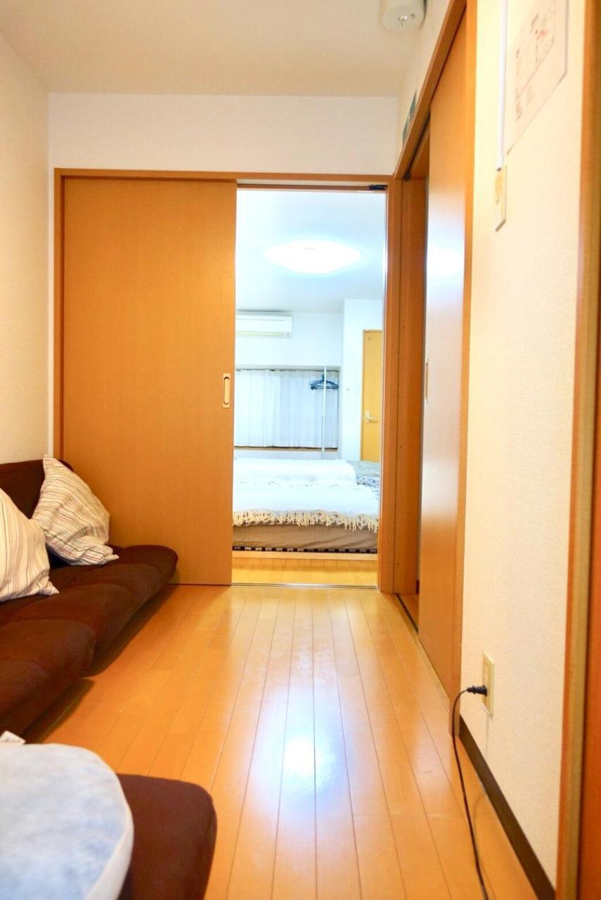 Central Osaka House Umeda Namba Eksteriør billede
